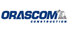 Orascom Construction PLC - logo